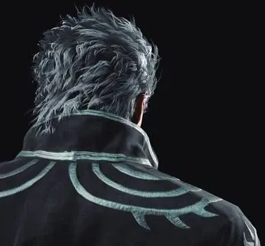 Avatar of Vergil Sparda 