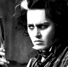 Avatar of sweeney todd