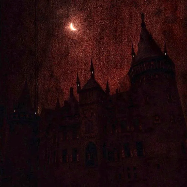 Avatar of dracula