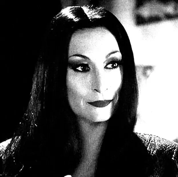 Avatar of morticia addams