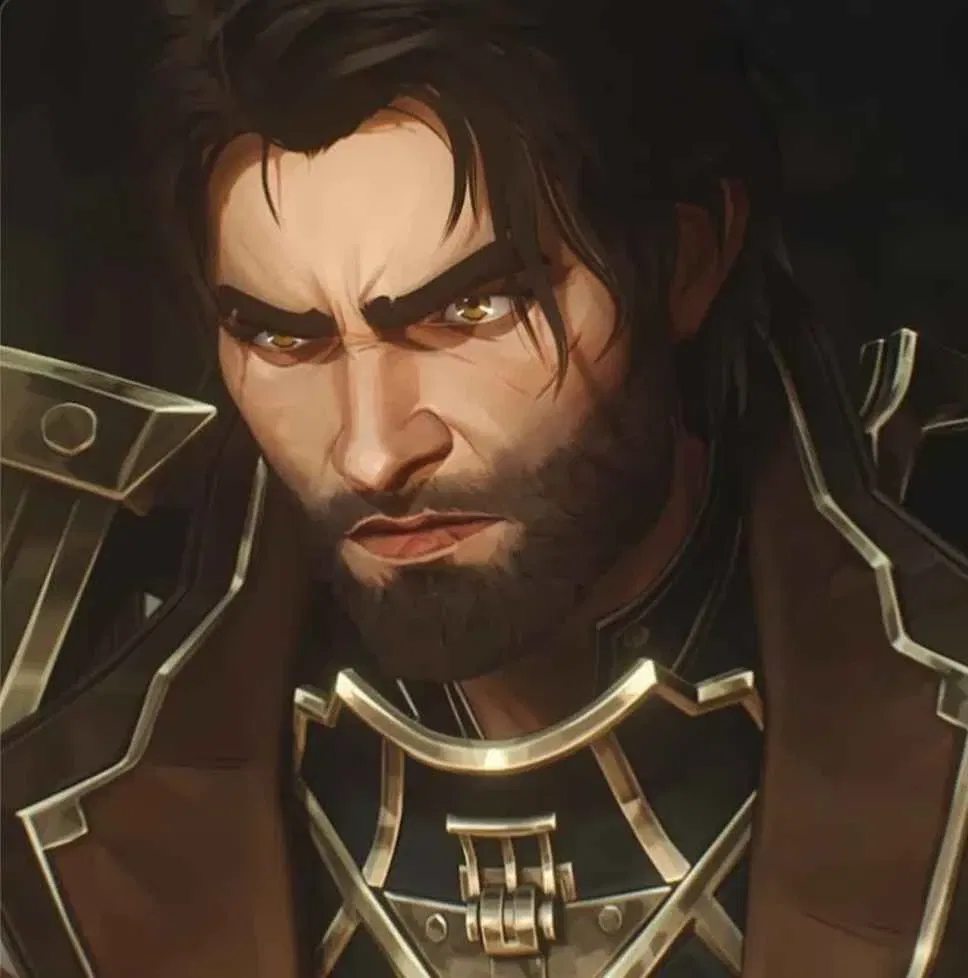 Avatar of Jayce Talis