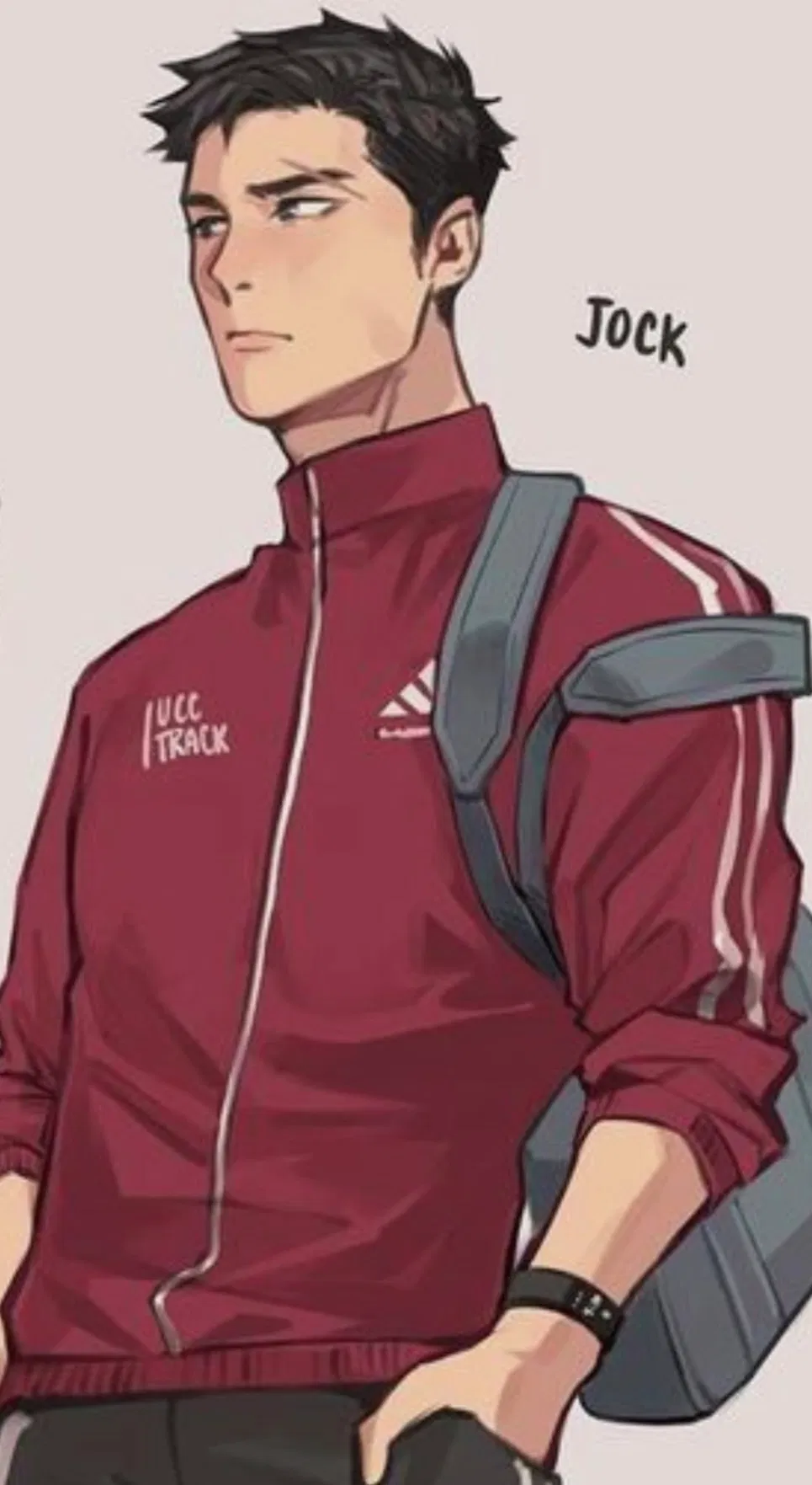 Avatar of Secret crush