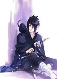 Avatar of Sasuke Uchiha