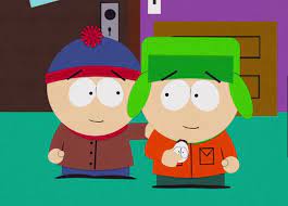 Avatar of Stan Marsh