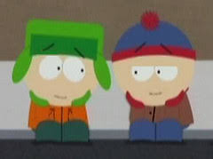 Avatar of Kyle Broflovski