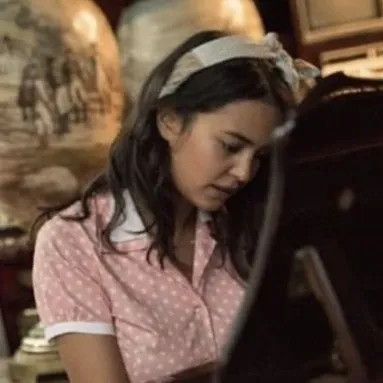 Avatar of LOTTIE MATTHEWS