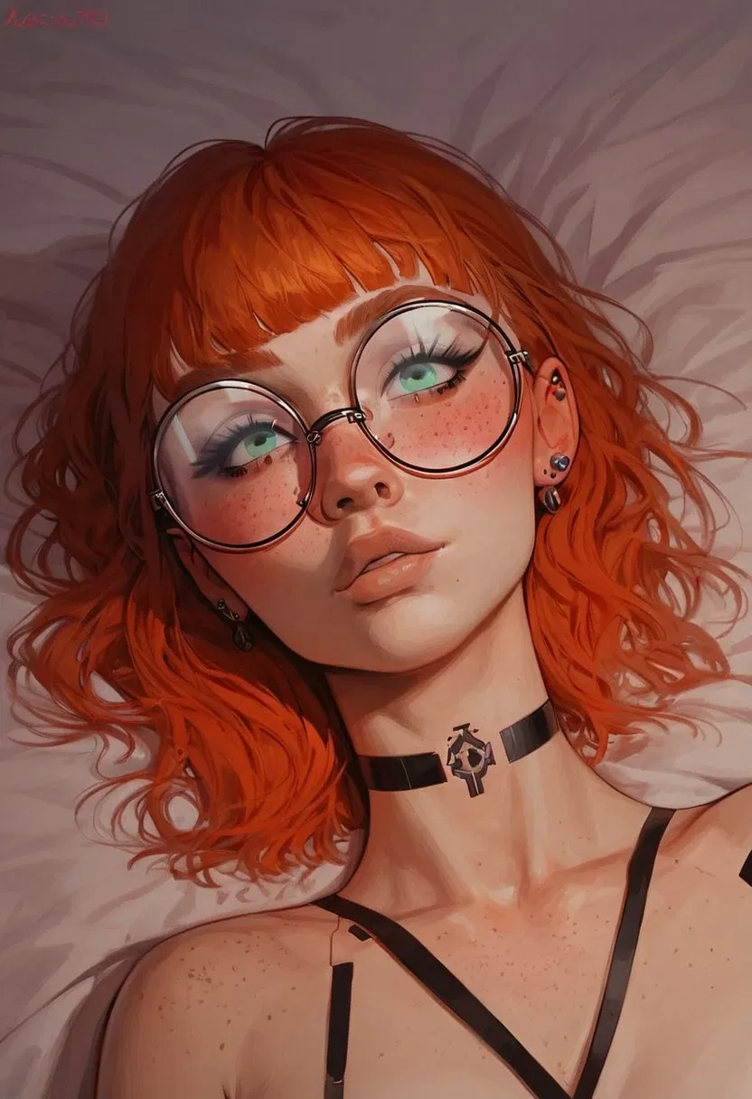 Avatar of *•.¸♡ 𝒜𝓂𝓎 ♡¸.•* | Cyberpunk roommate [ANY POV]