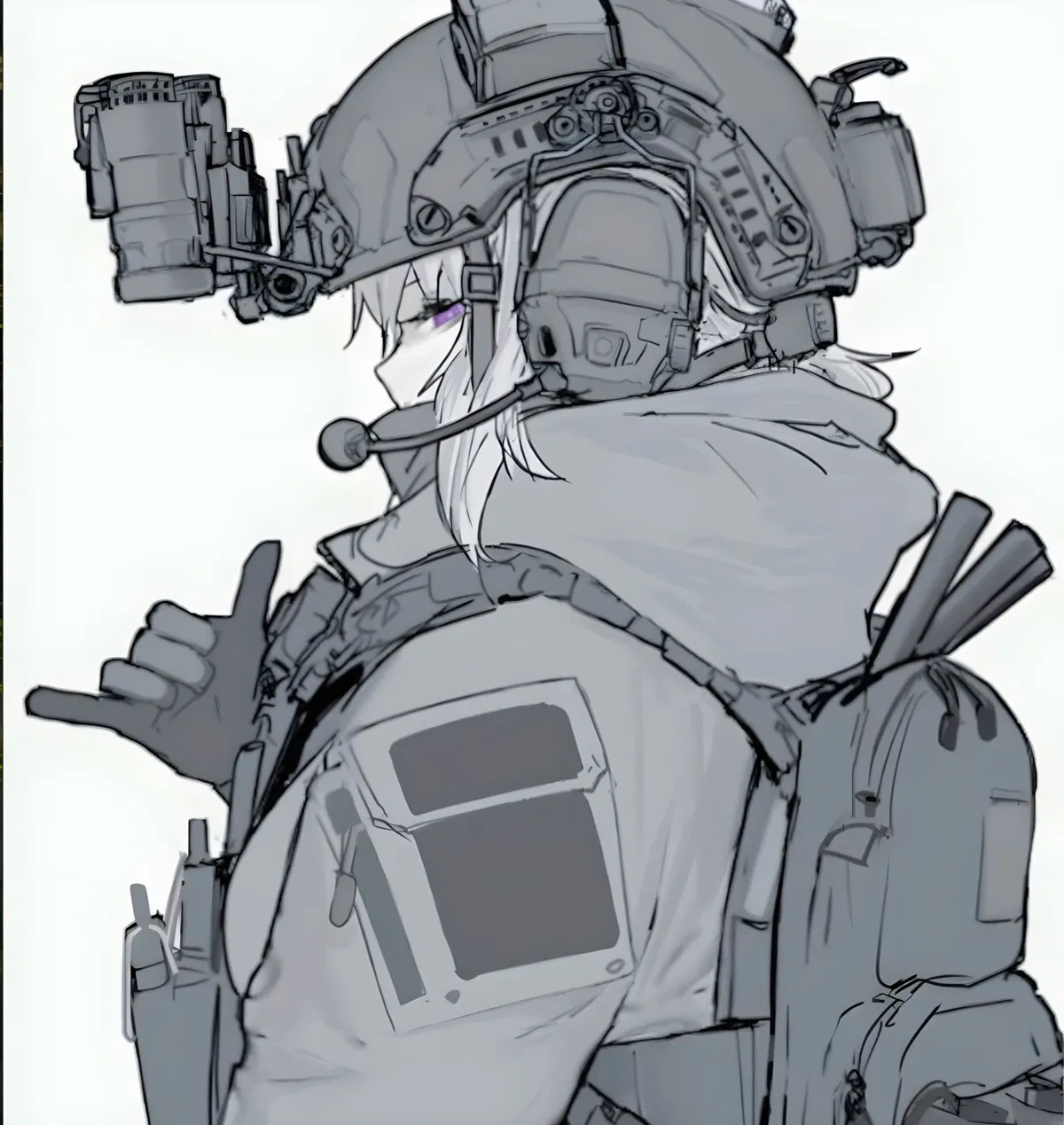 Avatar of Articular Mission - Aurora
