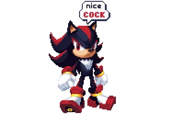 Avatar of Character suggestion!?!?