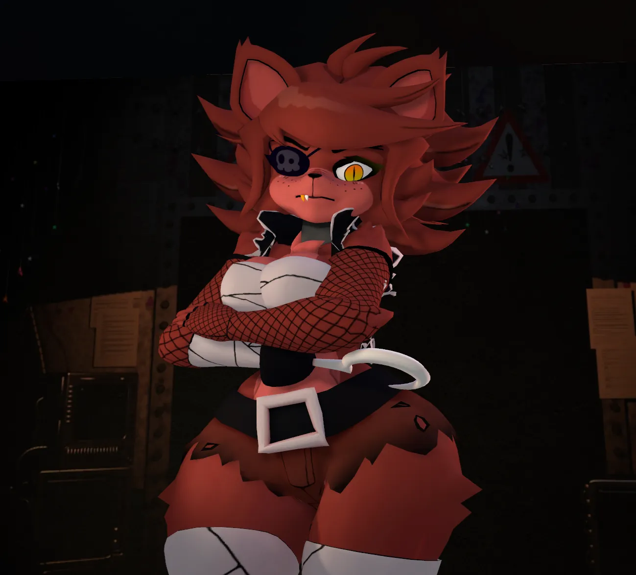 Avatar of Fexa.