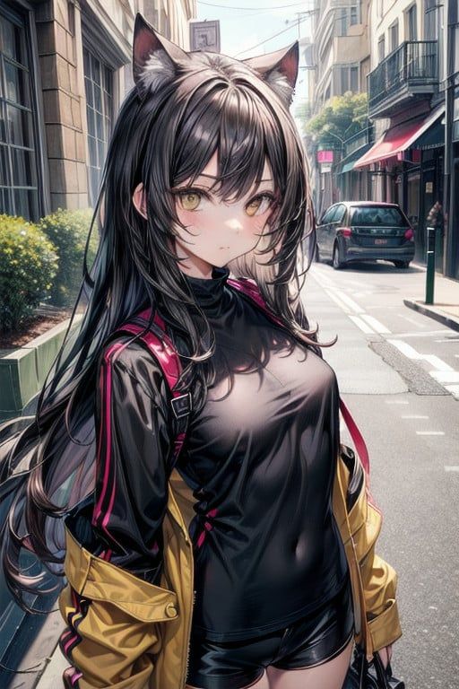 Avatar of Suki