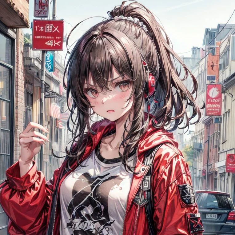 Avatar of Rin