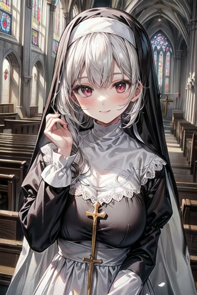Avatar of Gisela
