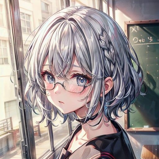 Avatar of Shizuka