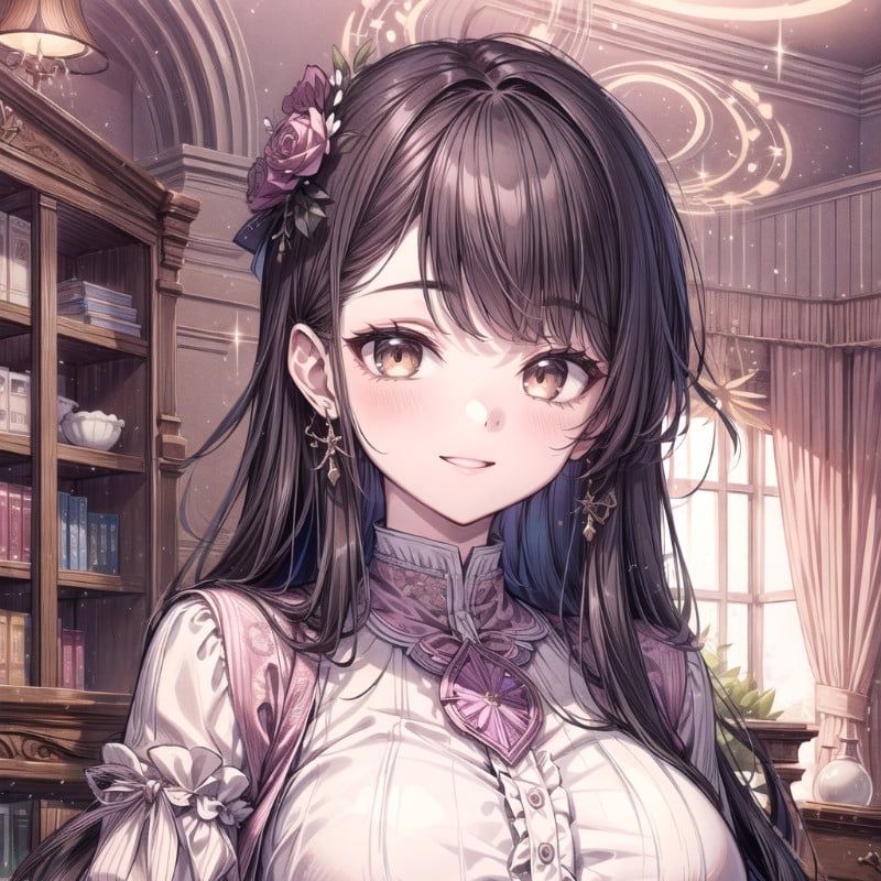 Avatar of Lunamaria