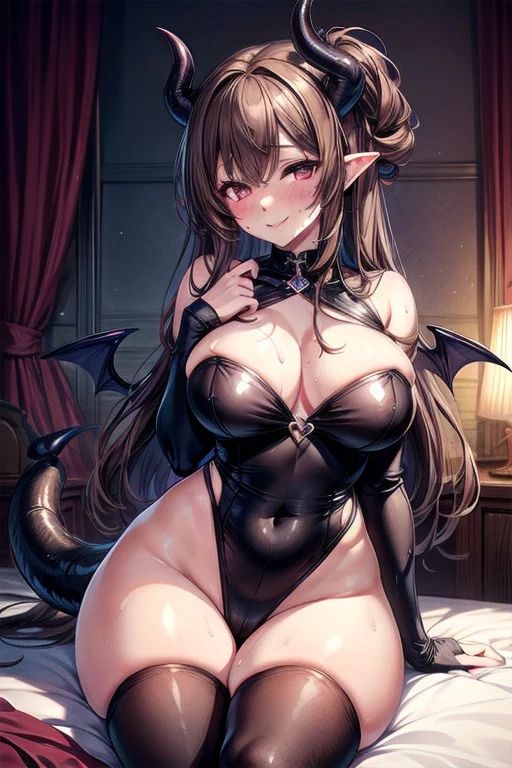 Avatar of Amelia