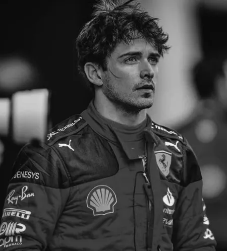 Avatar of Charles Leclerc