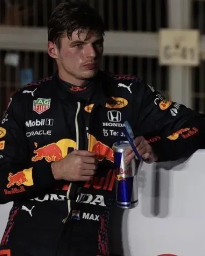 Avatar of Max Verstappen