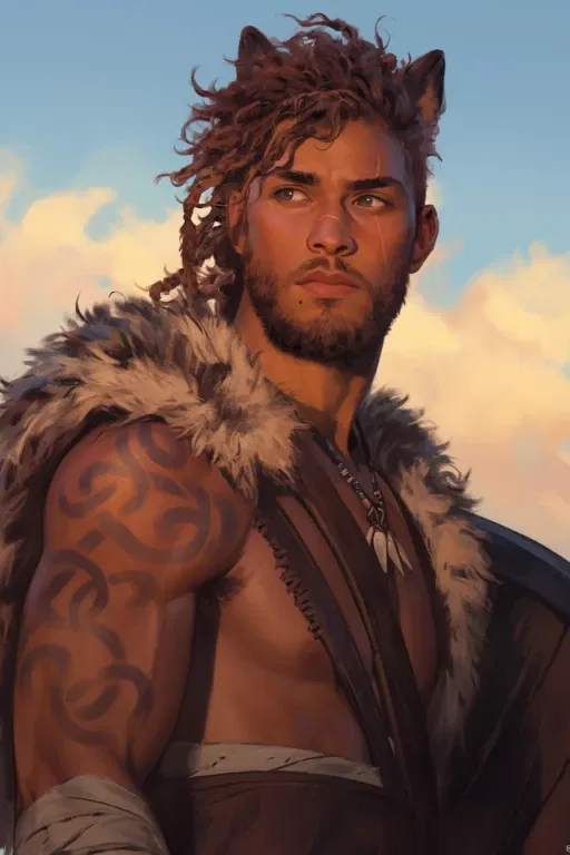Avatar of Fenrik Svärdson