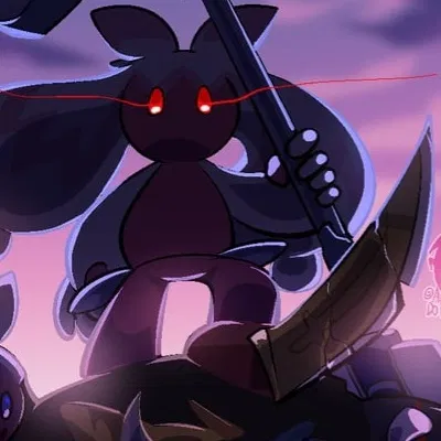 Avatar of Murderous Tinkaton 