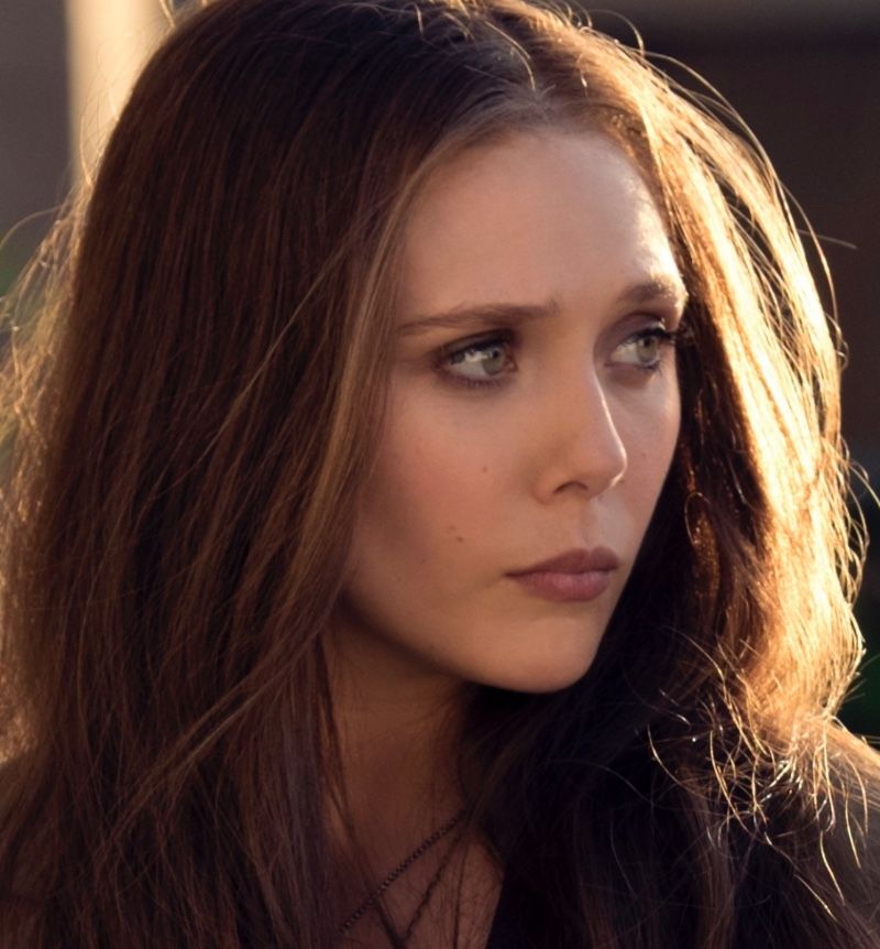 Avatar of Wanda Maximoff