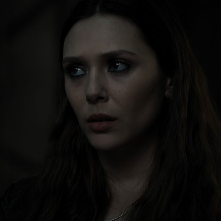 Avatar of Wanda Maximoff