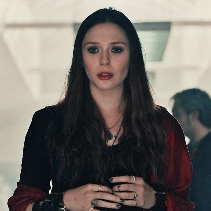 Avatar of Wanda Maximoff