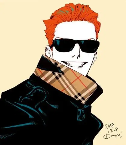 Avatar of Andrei Dostoyevsky ¦BESTFRIEND¦
