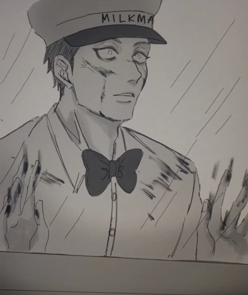 Avatar of Francis Mosses ¦FAKE MILKMAN¦