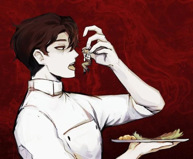 Avatar of ¦The Cannibal Chef¦ Vince