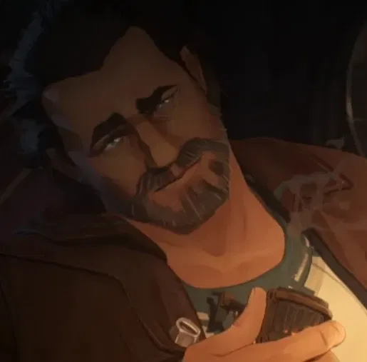 Avatar of Vander (S1)