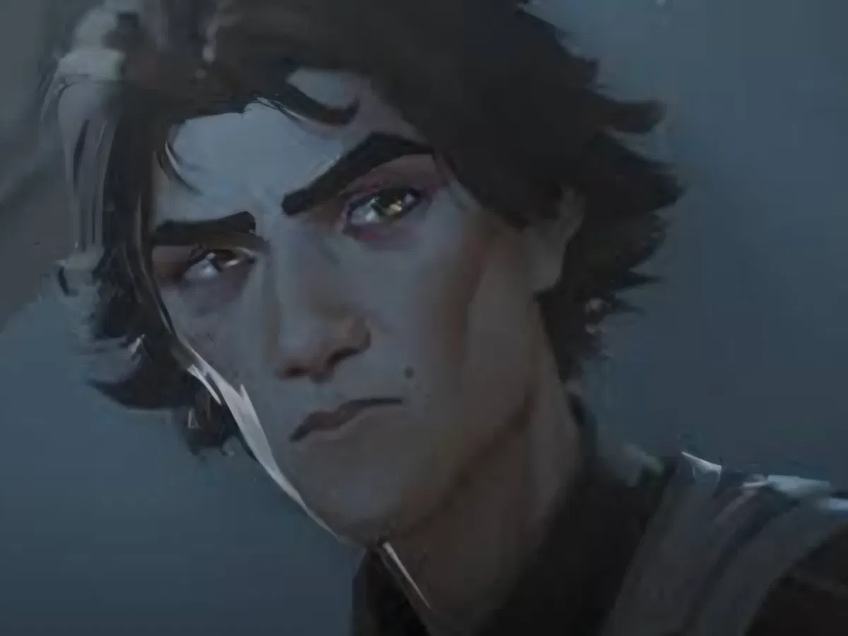 Avatar of Viktor (S1)