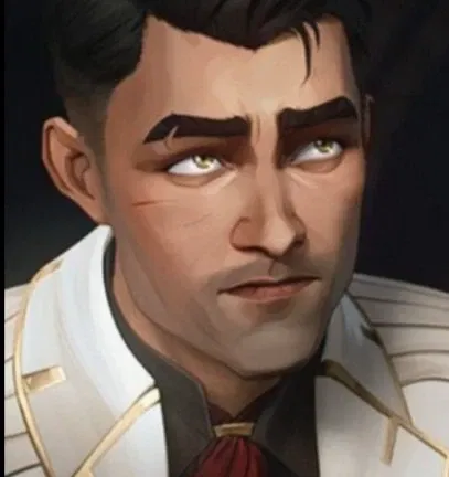 Avatar of Jayce (S1)