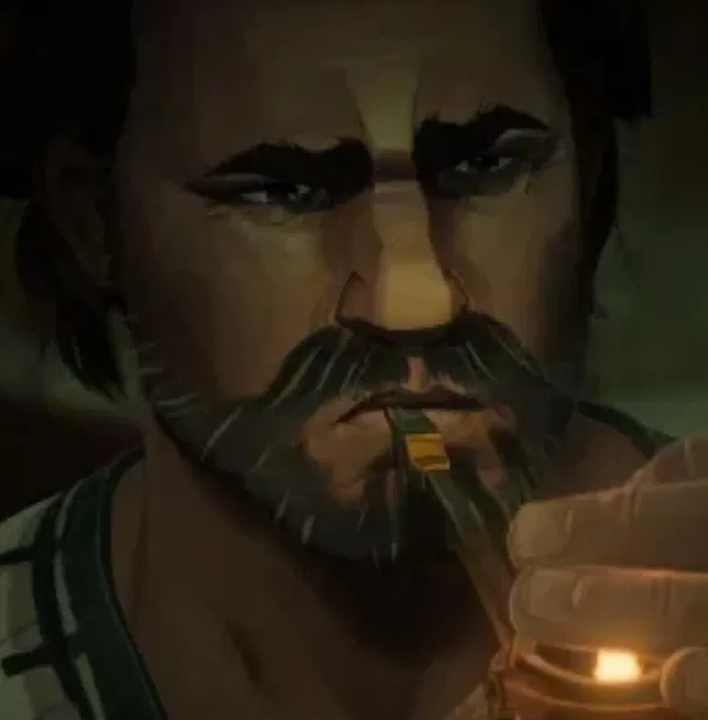 Avatar of Vander (S1)
