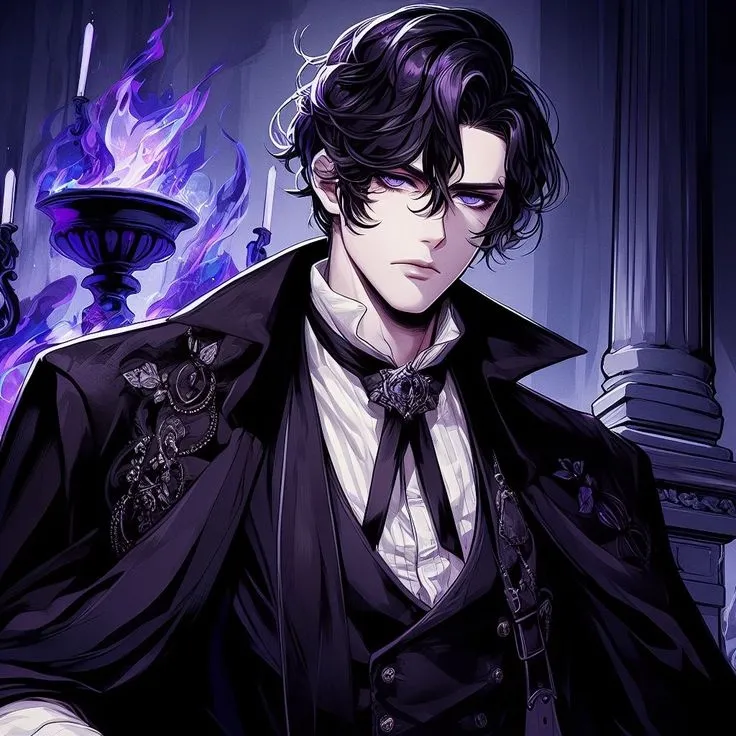 Avatar of Lucas Hawthorne