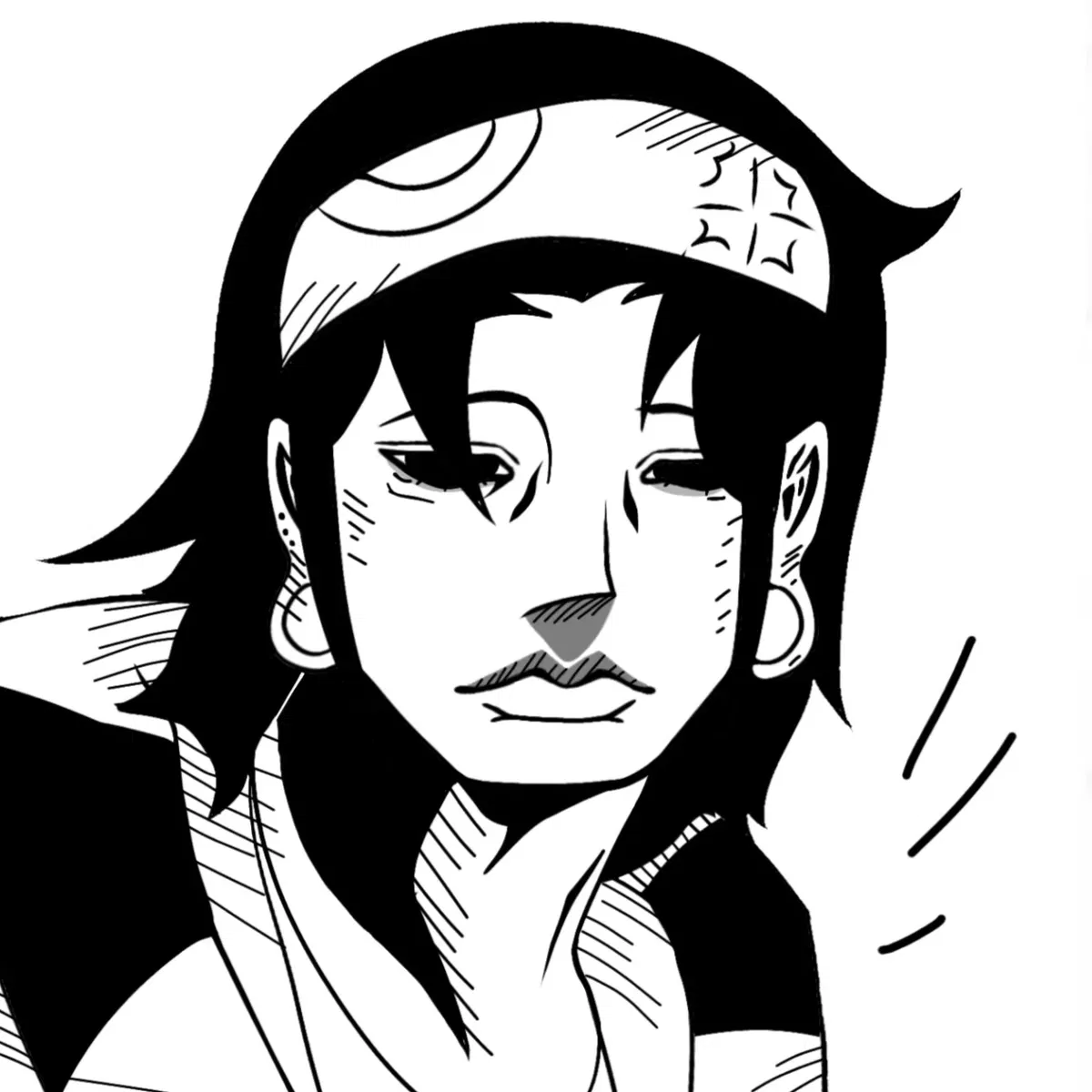 Avatar of 🧀 • Isiah Joestar | JJBA OC