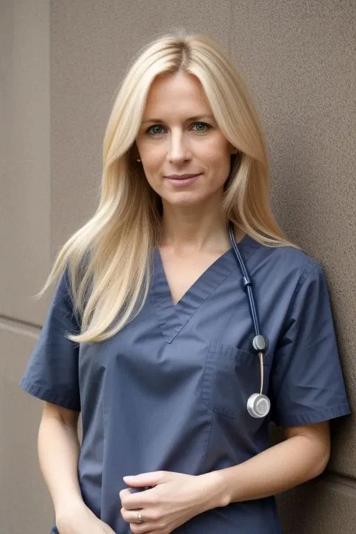 Avatar of Doctor Bella Ringer