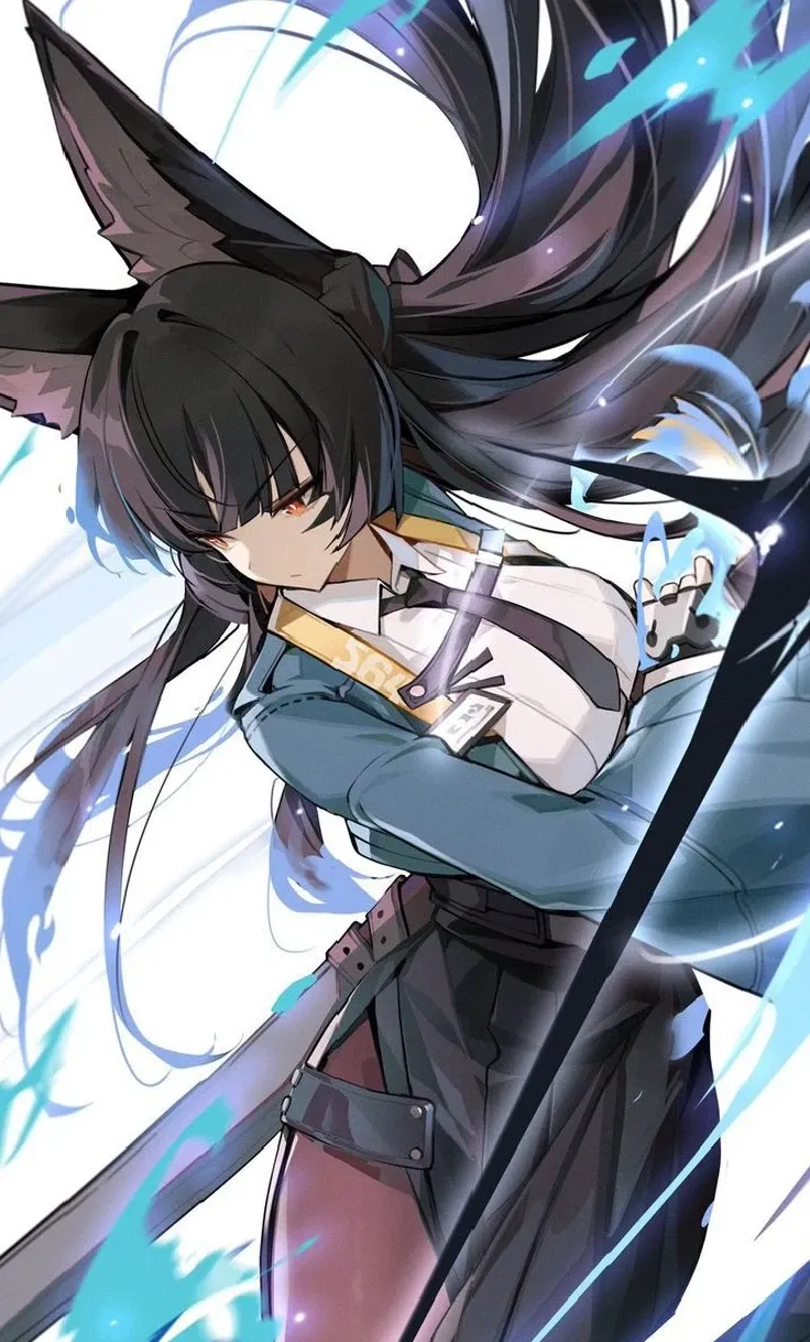 Avatar of Hoshimi Miyabi | Ear care | ZZZ