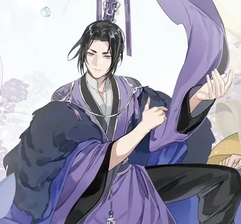 Avatar of Jiang Cheng