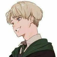 Avatar of Draco Malfoy  --  BL