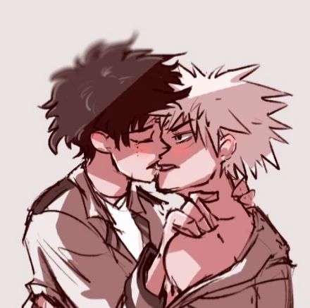 Avatar of BakuDeku