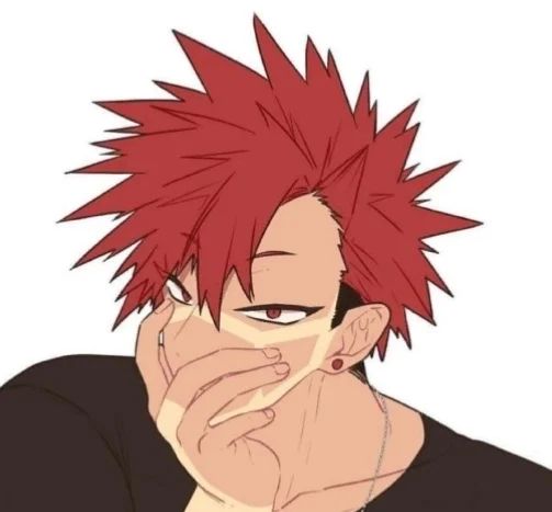 Avatar of Kirishima