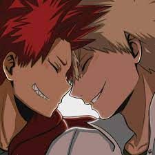 Avatar of Kiribaku