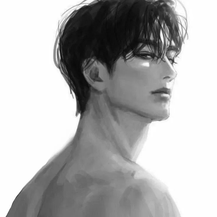 Avatar of Louis - your arranged french mafia husband
