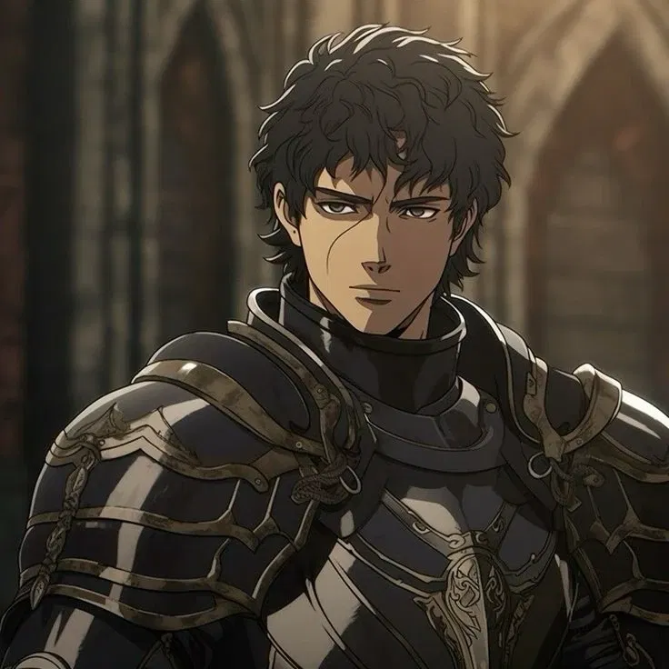 Avatar of Sylvain - knight x princess