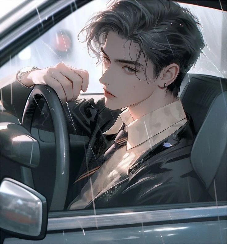 Avatar of The Rich Husband 