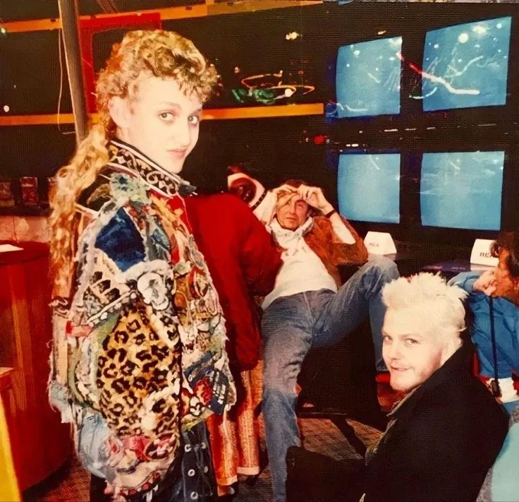 Avatar of The lost boys