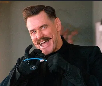 Avatar of Dr Ivo Robotnik