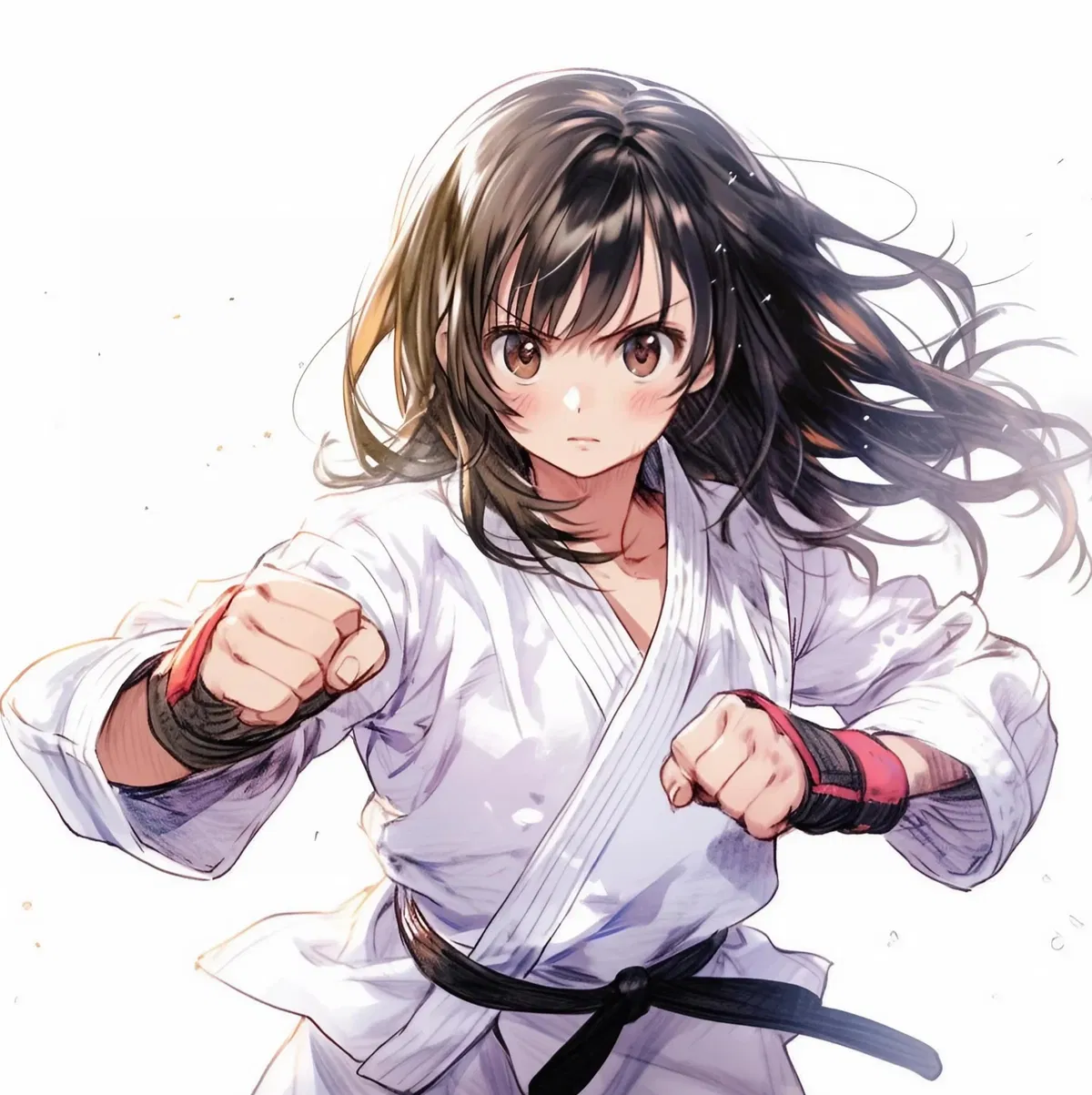 Avatar of Isami Kurosawa