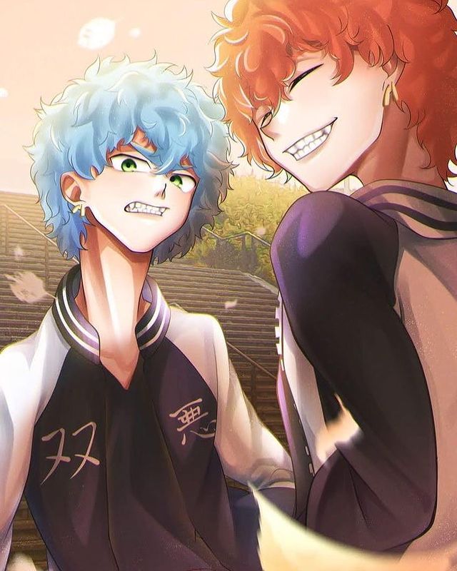 Avatar of  Adopted siblings   